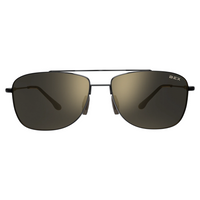 BEX Draeklyn Polarized Rimless Sunglasses