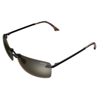 BEX Fynnland XL Polarized Rimless Sunglasses
