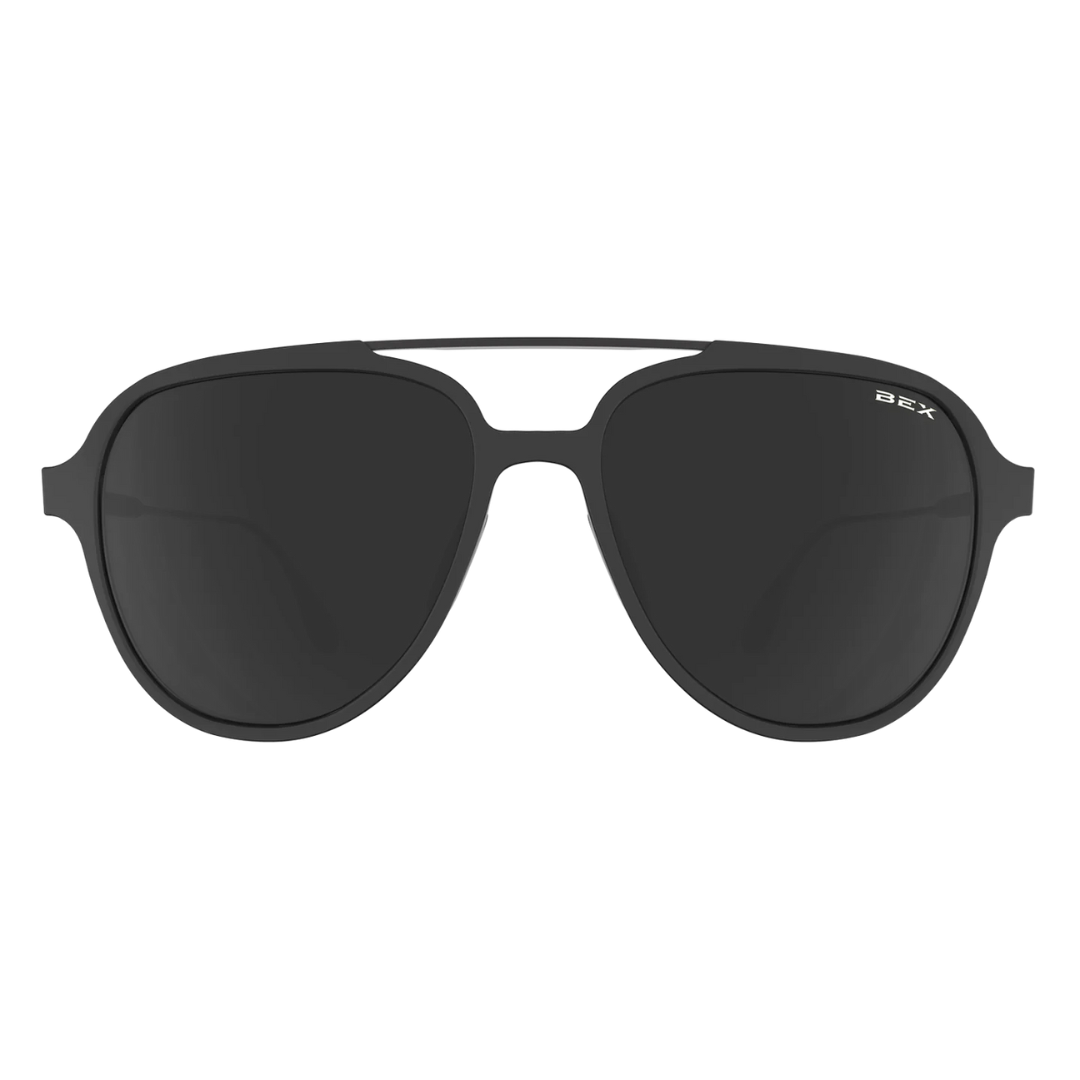 BEX Kabb Polarized Aviator Sunglasses (2 Colors Available)
