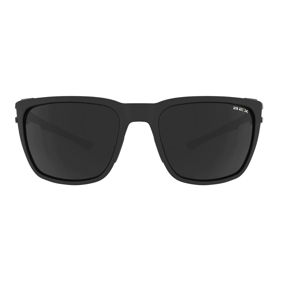 BEX Adams Polarized Full Frame Sunglasses (3 Colors Available)