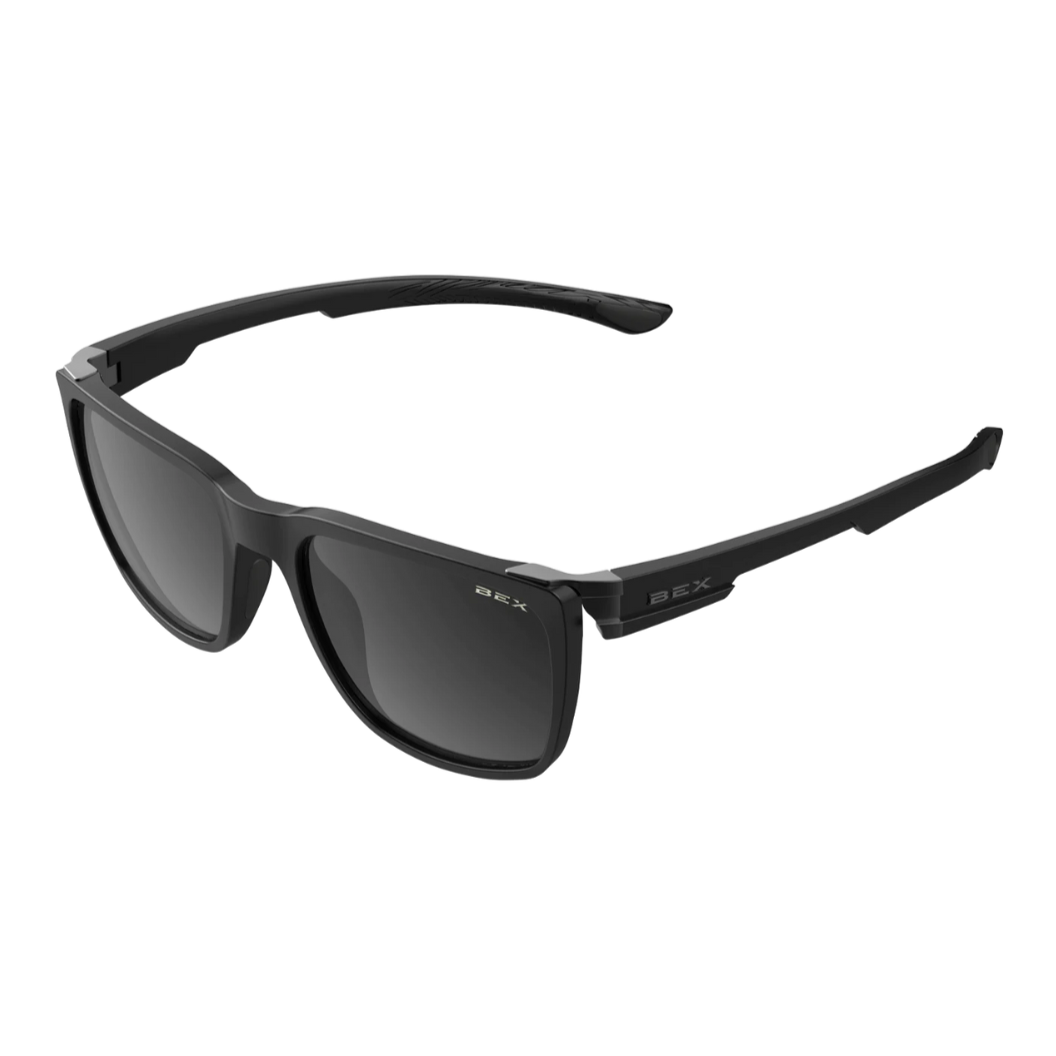 BEX Adams Polarized Aviator Sunglasses (2 Colors Available)
