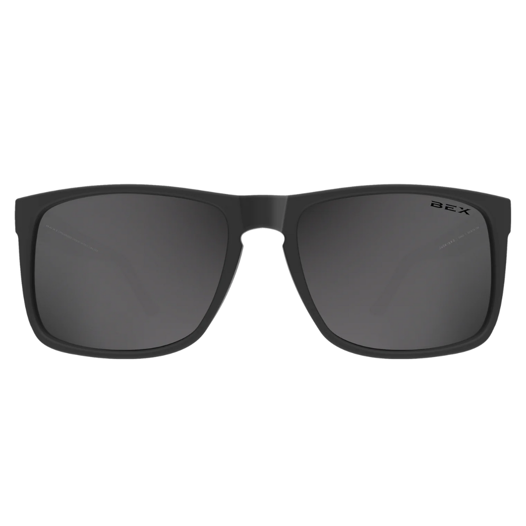 BEX Jaebyrd Polarized Lightweight Sunglasses