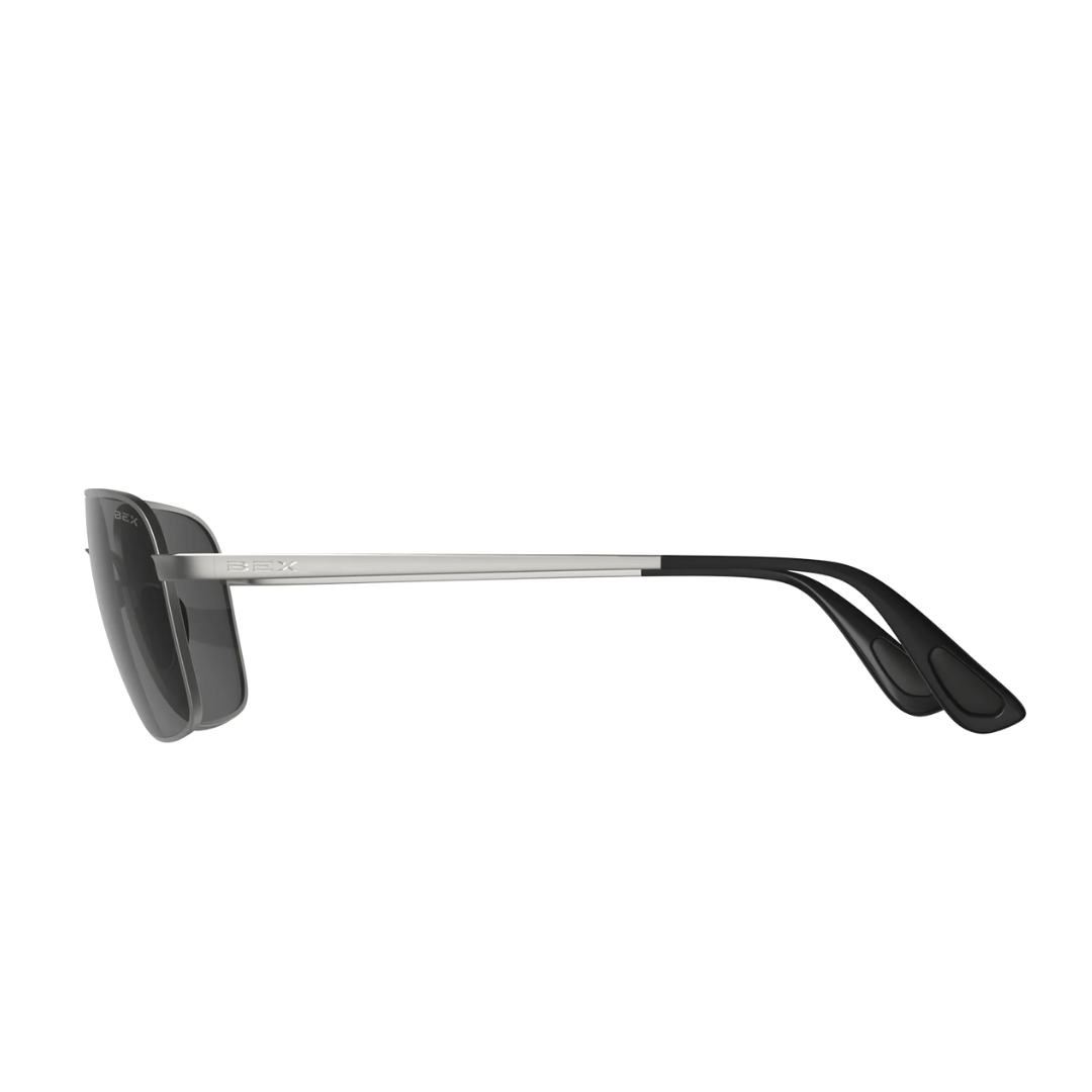 BEX Mach Polarized Aviator Sunglasses