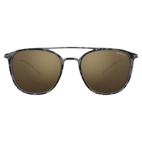 BEX Dillinger Polarized Aviator Sunglasses (2 Colors Available)