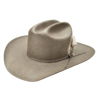 Charlie 1 Horse x Lainey Wilson Hold My Halo Straw Cowgirl Hat