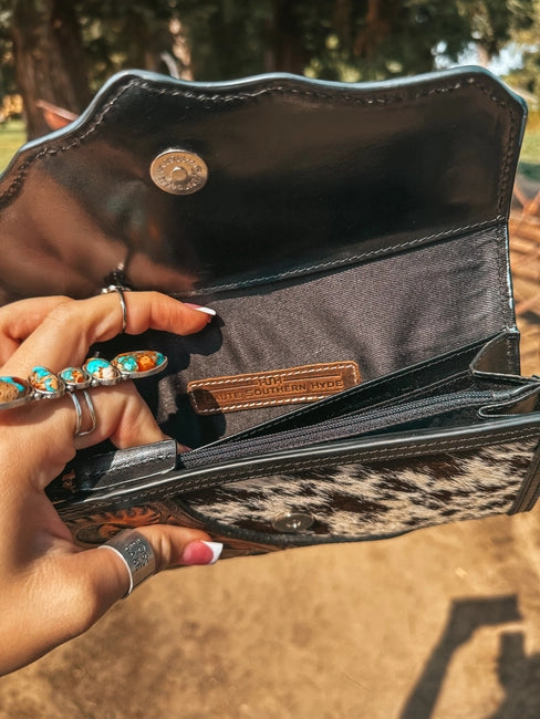 The Dream Wallet