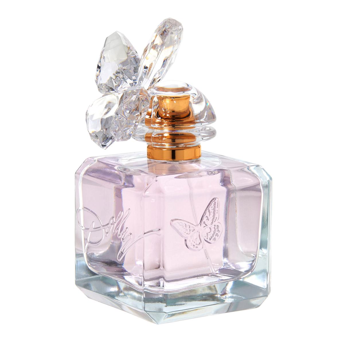 Dolly Smoky Mountain Perfume for Women