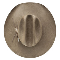 Charlie 1 Horse x Lainey Wilson Hold My Halo Straw Cowgirl Hat
