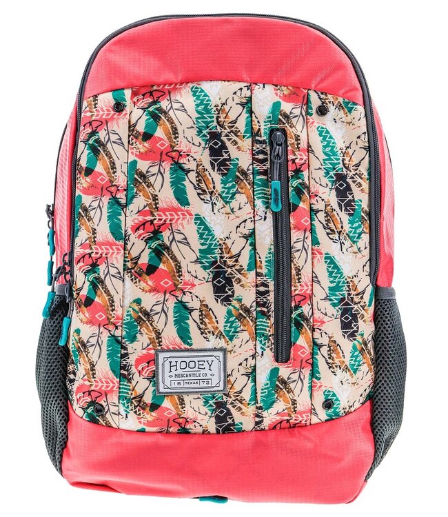 Hooey rockstar clearance backpack