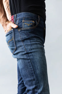 Kimes Ranch Men's Roger Jean