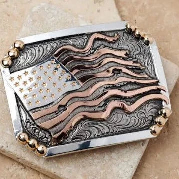 Crumrine best sale belt buckle