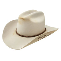 Charlie 1 Horse x Lainey Wilson Whirlwind Fashion Wool Felt Hat in Ranch Tan