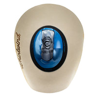 Charlie 1 Horse x Lainey Wilson Whirlwind Fashion Wool Felt Hat in Ranch Tan