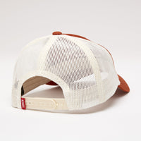 Kimes Ranch Hulett Trucker-Rust