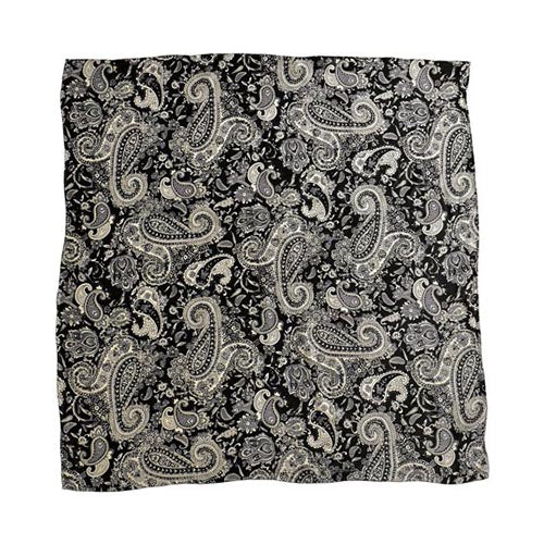 M&F Wild Rags in Various Prints