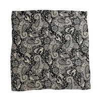 M&F Wild Rags in Various Prints