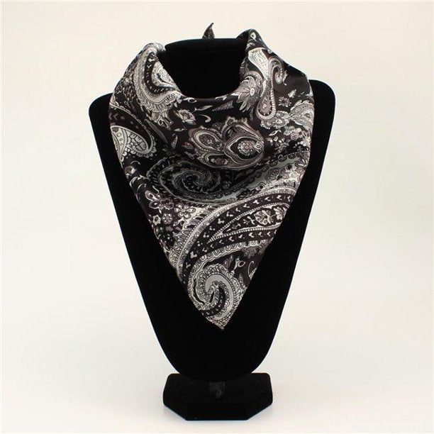 M&F Wild Rags in Various Prints