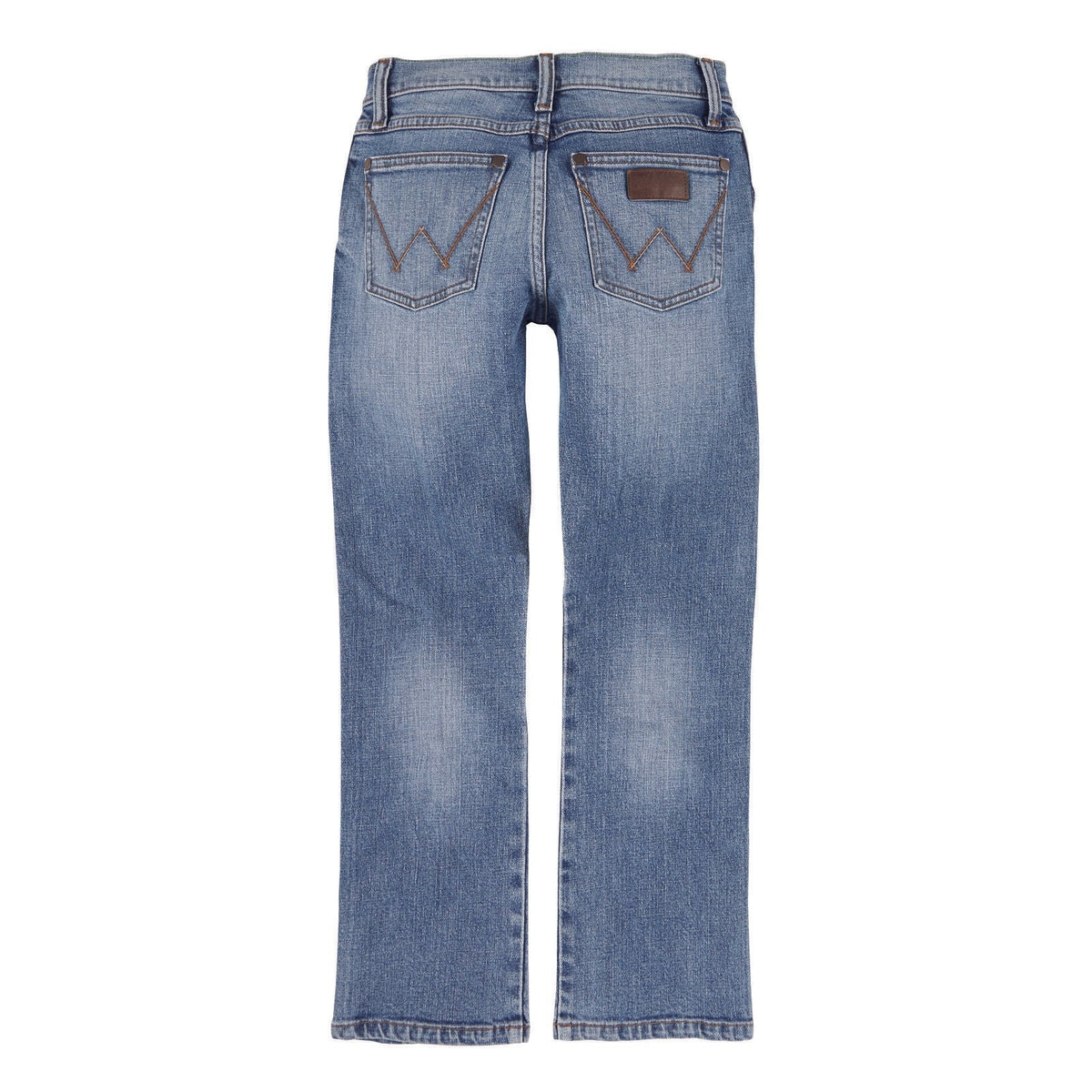Wrangler Retro Boys Slim Straight Jean- Payson