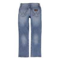 Wrangler Retro Boys Slim Straight Jean- Payson