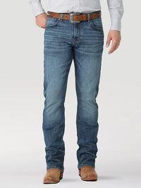 Wrangler 20X Men's No. 42 Vintage Boot Jean- Trail Ride