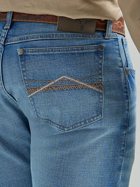 Wrangler 20X Men's No. 42 Vintage Boot Jean- Harness