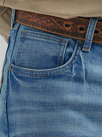 Wrangler 20X Men's No. 42 Vintage Boot Jean- Harness