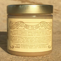 Blackrock Leather 'N' Rich