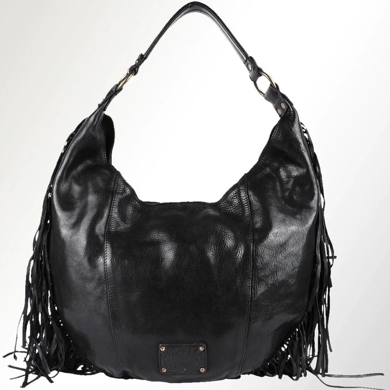 Black western purse Clearance
