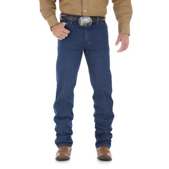 Wrangler Men's Cowboy Cut Original Jean