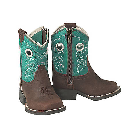 Toddler 2024 ariat boots