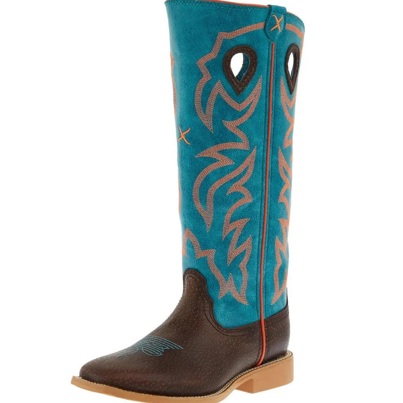 Twisted x buckaroo boots womens hotsell