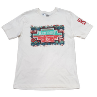 Red Dirt Hat Co. "Taco Shop" T-Shirt