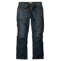 Wrangler 20X Men's No. 42 Vintage Boot Jean- Wrought Iron