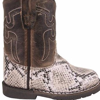 Toddler snake outlet boots