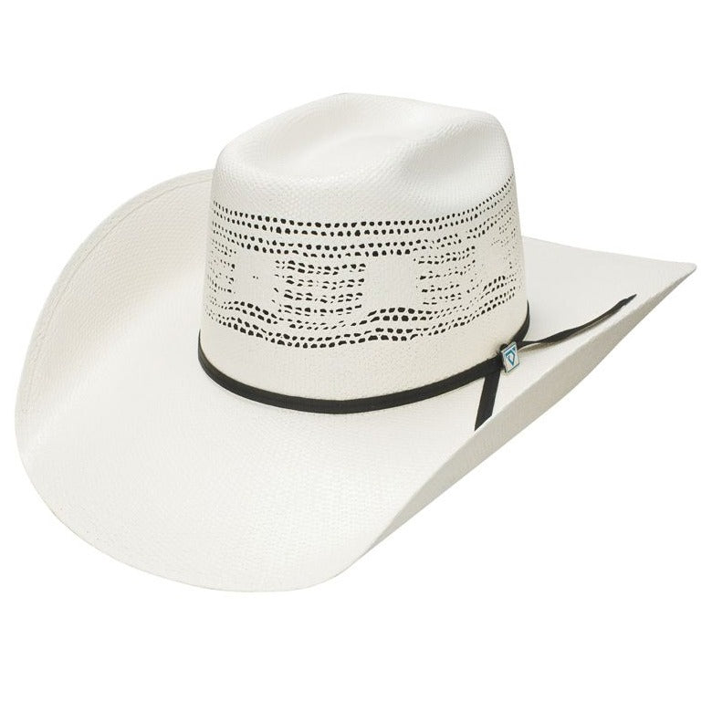 Cody Johnson by Resistol Cojo Vaquero Straw Hat