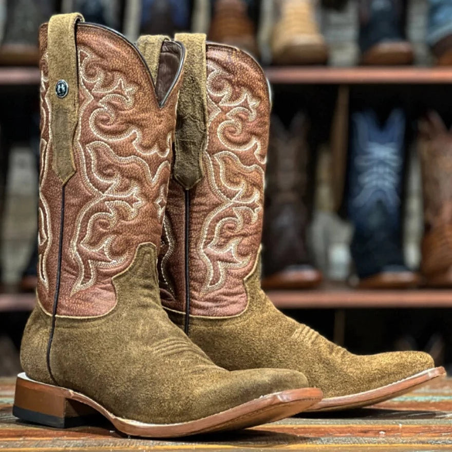 Country western boots on sale