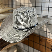 Cody Johnson by Resistol The Guard Straw Hat