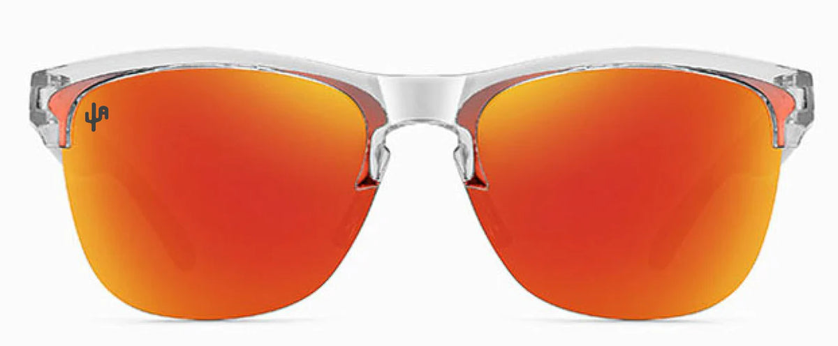 Cactus Alley Sunglasses- The Armadillo (5 colors available)