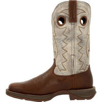 Durango Men's Rebel Sorrel Ventilated Western Boot