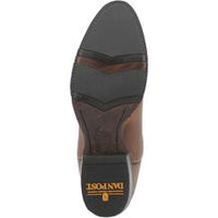 Dan Post Men's Armen Leather  Boot - Tan