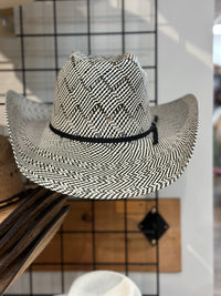 Cody Johnson by Resistol The Guard Straw Hat