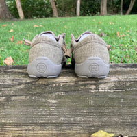 Roper Boy's Chillin Tan Driving Mocs