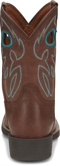 Justin Kid's Bowline Junior Boot