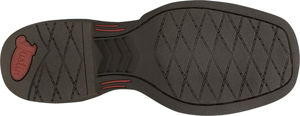 Justin Kid's Bowline Junior Boot