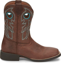 Justin Kid's Bowline Junior Boot