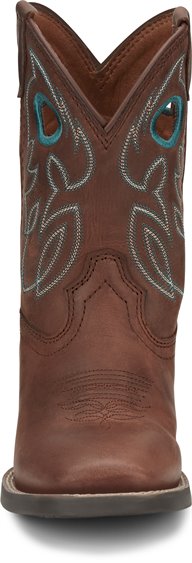 Justin Kid's Bowline Junior Boot