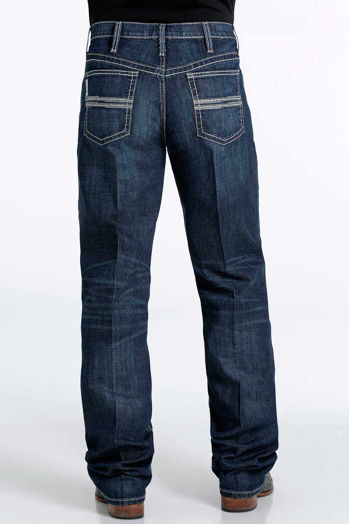 Cinch white label sales jeans on sale