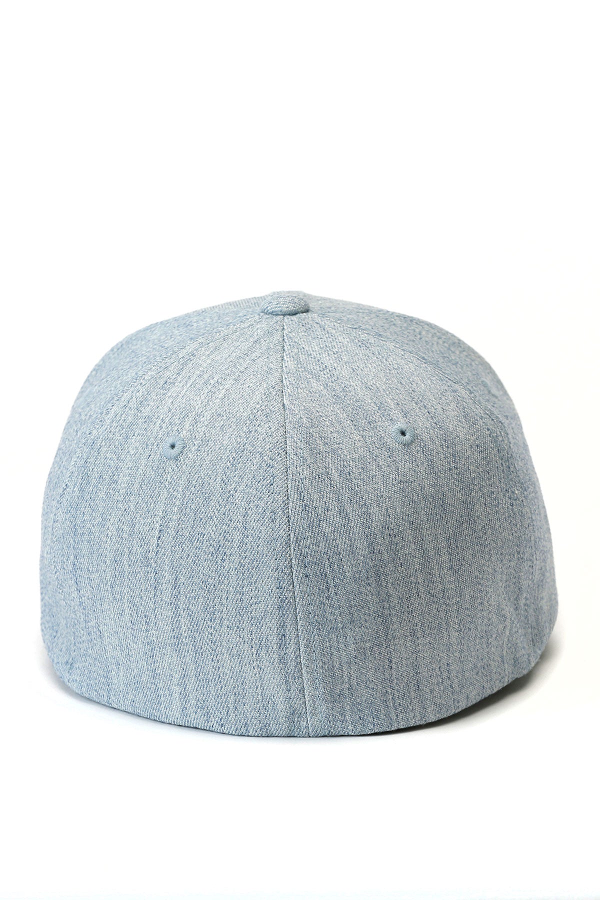 Cinch Heather Blue Flexfit Ball Cap