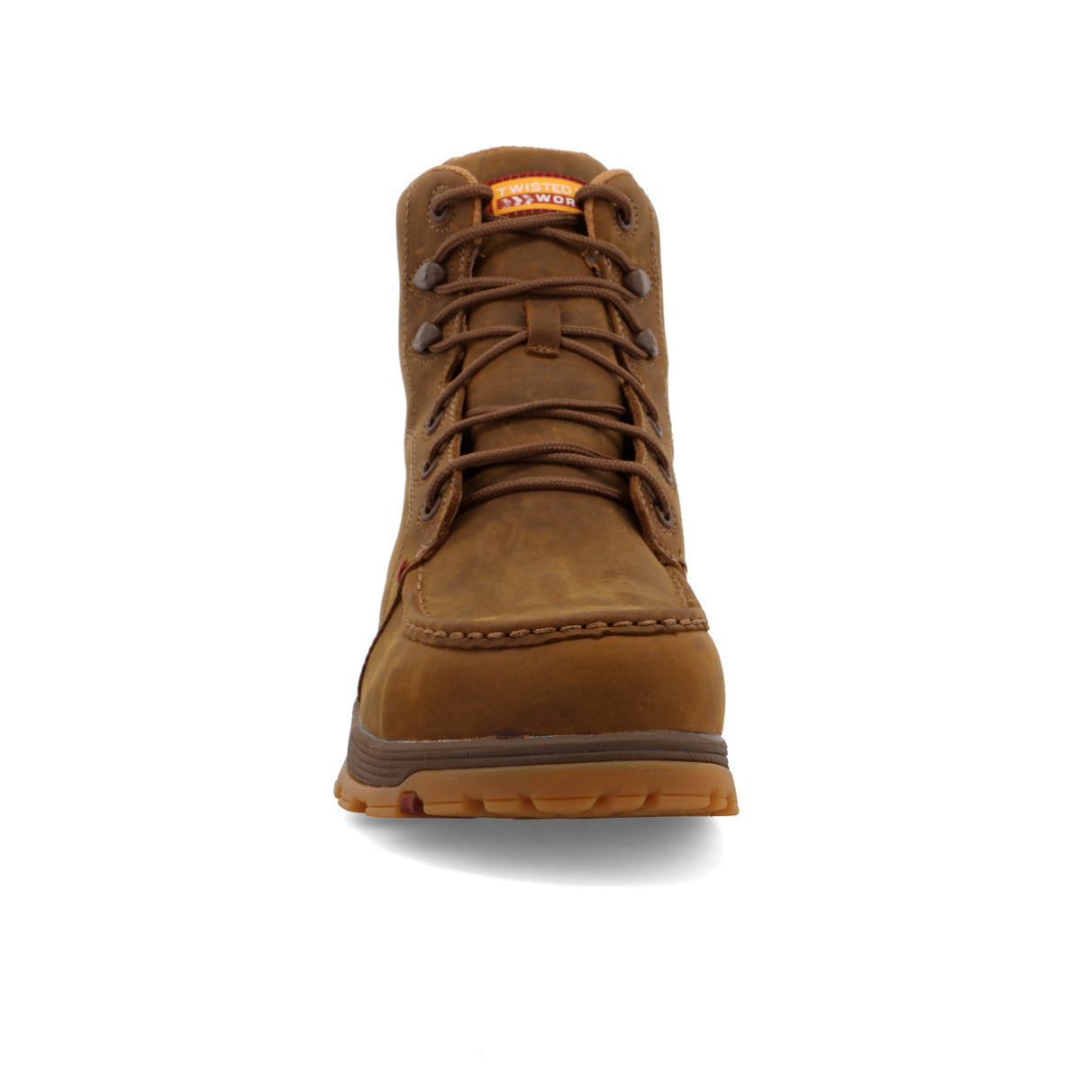 Twisted X Men's 6" Nano Toe Chukka Lace Boot