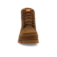 Twisted X Men's 6" Nano Toe Chukka Lace Boot